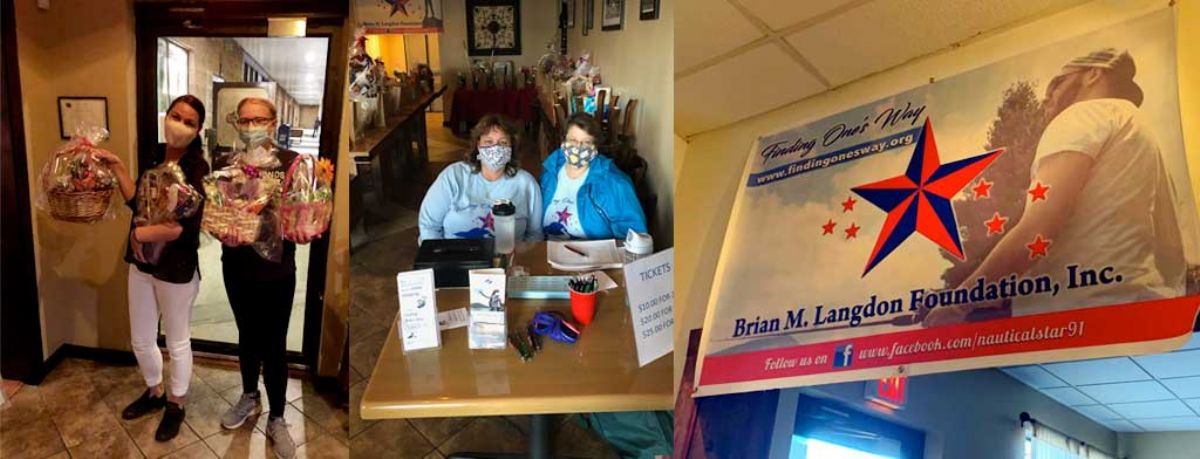 4th Annual Foundation Fundraiser at The Tavern 2020 4th Annual Foundation Fundraiser at The Tavern 2020